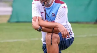 Trabzonspor Teknik Direktörü Nenad Bjelica, Galatasaray'ı deplasmanda mağlup etmesi halinde 25 yıl sonra bordo-mavili takımın başında galibiyet yaşayan yabancı teknik direktör olacak