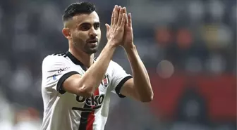 Rachid Ghezzal, trafik kazası geçiren oğlunun son durumu hakkında bilgi verdi: Ameliyatı iyi geçti