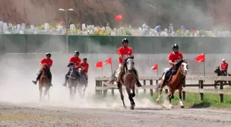 Gölcük Belediyesi Geleneksel Rahvan At Yarışları Gölcük Koşusu Başlıyor