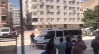 Şanlıurfa'da iş makinesi kazası: Kadın hayatını kaybetti