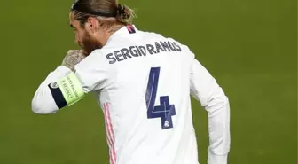 Sergio Ramos hangi takıma gidecek 2024? Ramos nereye transfer olacak?