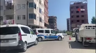 Trabzon'da akrabalar arasında silahlı kavga: 2 kardeş yaralandı