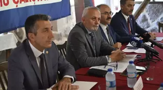 Türk Harb-İş Genel Başkanı: Askeri fabrikalarda beyin göçü yaşanıyor