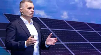 Turkcell 'yeşil enerjiye' 240 milyon dolar yatırım yapacak
