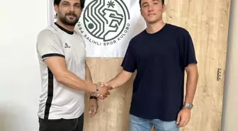 1984 Salihlispor, İbrahim Sarı'yı teknik direktör olarak atadı