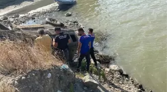 Sakarya Nehri'nde Kaybolan Kişinin Cansız Bedeni Bulundu