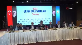 Ali İhsan Yavuz: 'Ankara ve İstanbul yol kazasıydı, kazanmak çok zor da değil, çantada keklik de değil'