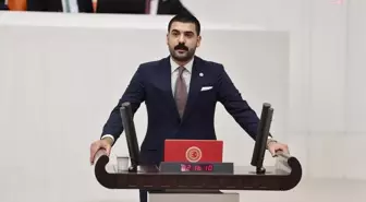 CHP'li Ali Gökçek, Melen Barajı'nı Sordu: 'Akp, İstanbulluyu Cezalandırdığını Düşünüyor Ancak Ortada Boşa Harcanan Büyük Bir Kamu Kaynağı Kaybı Söz...