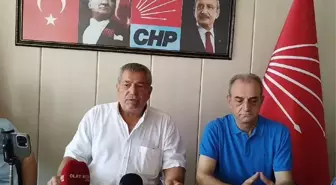 CHP Rize Milletvekili Tahsin Ocaklı: Çaykur'un özelleştirilmesine karşı çıkarız