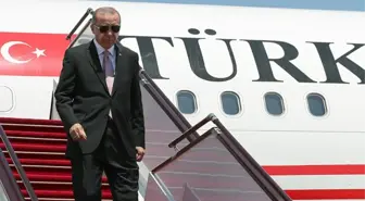 Cumhurbaşkanı Erdoğan, bugün Macaristan'ı ziyaret edecek