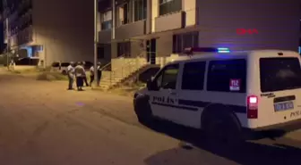 Kırıkkale'de Balkondan Düşen 2 Yaşındaki Çocuk Ağır Yaralandı