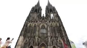 Köln Başpiskoposluğunda İş Bilgisayarlarında Porno İzleme Skandalı