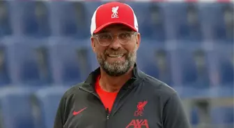 Klopp, transfer için çılgın paraların harcandığı Suudi Arabistan'a çağrıda bulundu: Sınır getirin