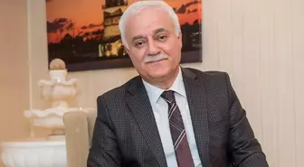 Nihat Hatipoğlu neden hastaneye kaldırıldı? Nihat Hatipoğlu'nun rahatsızlığı ne, hastalığı ne?