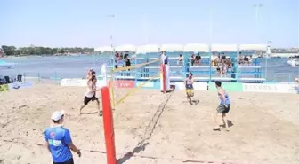 Bioderma Pro Beach Tour Marmaraereğlisi Etabı D-Smart'ta Canlı Yayınlanacak