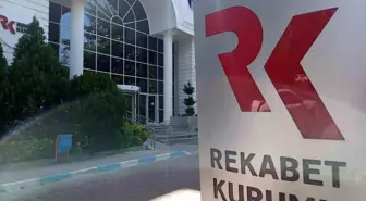 Rekabet Kurulu, yumurta viyolü üreticileri hakkında soruşturma başlattı