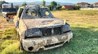 Sakarya Nehri'nde kaybolan kişinin cesedi bulundu