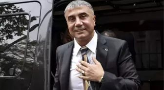 Suç örgütü lideri Sedat Peker aylar sonra ilk kez görüntülendi