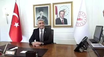 Selçuk Aslan Düzce Valiliği görevine başladı