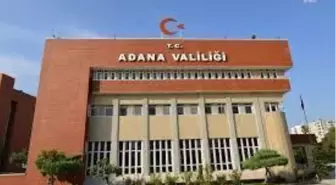 HDP Adana İl Binası girişine 3 ispirto şişesi konulmasıyla ilgili açıklama