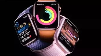 Apple Watch 9 için tanıtım tarihi ortaya çıktı!