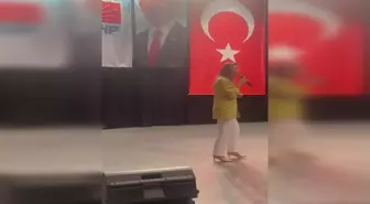 Aylin Nazlıaka'dan Kadınları Hedef Alan Yeniden Refah Partili Ali Yüksel'e Tepki: 'Milletvekilliği Derhal Düşürülmelidir'