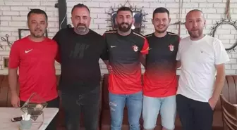 Çorluspor yeni sezon hazırlıklarını sürdürüyor