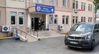 İSTANBUL ? TUZLA'DA BICAKLI KAVGA: 1 ÖLÜ