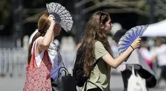 Meteoroloji uzmanı Cengiz Çelik açıkladı: Sıcaklıklar yarından itibaren yurt genelinde düşecek