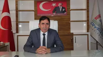 Ayaş Belediye Başkanı Burhan Demirbaş'ın yerine Mustafa Sezer seçildi