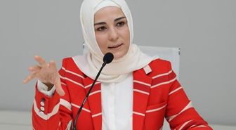 Betül Soysal Bozdoğan kimdir? Betül Soysal Bozdoğan nereli ve kaç yaşında? Betül Soysal Bozdoğan biyografisi!