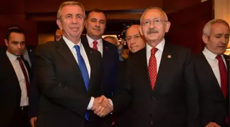 CHP, Ankara için Mansur Yavaş'a alternatif arıyor! İşte 'Adayımız olsun' diye Kılıçdaroğlu'na sunulan isim