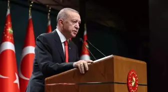 Cumhurbaşkanı Erdoğan: 'BM Barış Gücü askerlerinin KKTC'nin topraklarına fiziki müdahalesi asla kabul edilebilir bir durum değildir'