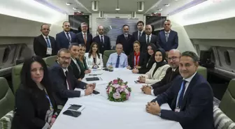 Erdoğan: Emeklileri de Memnun Edecek Adımları Atacağız