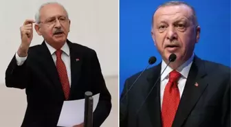 CHP'den Erdoğan'ın 'Kılıçdaroğlu çekip gitmelidir' sözlerine ilk yanıt: Cesareti varsa televizyona çıksın