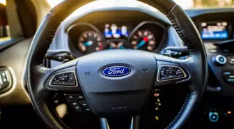 Ford Alman markası mı, Amerikan malı mı? Marka kökeni ve üretim yeri bilgileri