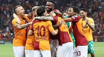 Tete ve Ziyech yok! Galatasaray, Şampiyonlar Ligi kadrosunu UEFA'ya bildirdi