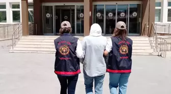 Gaziantep'te yabancı uyruklu şüpheli provokasyon amaçlı paylaşımda bulundu