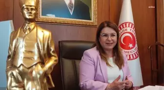 Gülizar Biçer Karaca: 'İktidar, Barınma Hakkını Yok Sayıyor, Nitelikli Eğitimi Bilinçli Olarak Niteliksizleştiriyor'