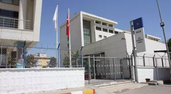 Kilis'teki depremzedelere ev sahipliği yapan yurtlar yeni akademik yıla hazırlanıyor