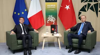 Macron'un danışmanı Türkiye Büyükelçisi oluyor: Türk-Fransız ilişkilerinde hangi konular ön planda olacak?