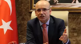 Mehmet Şimşek istifa mı etti? Dezenformasyonla Mücade Merkezi'nden konuyla ilgili açıklama geldi