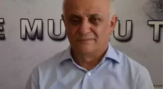 Nazilli Belediyespor Başkanı Süleyman Urkay: 'Transferde geç kaldık'