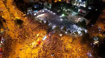 Seydişehir Gençlik Festivali Son Buldu