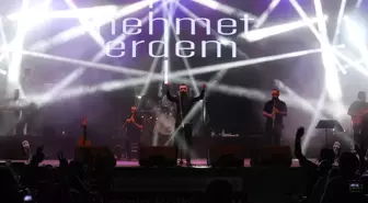 'Sümela Kültür Yolu Festivali' konserlerle devam etti