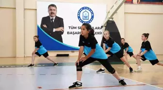 Yıldırım Belediyesi, Spor Kenti Kimliğini Güçlendiriyor