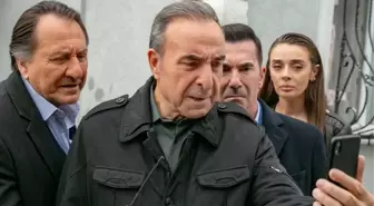 Arka Sokaklar dizisi 18. sezonuyla ekrana geliyor! İlk fragman yayınlandı