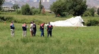 Aydın'da THY eğitim uçağı düştü, dron uçuşları yasaklandı