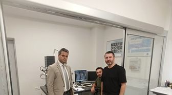 Bilecik Şeyh Edebali Üniversitesi'nden Duchenne Musküler Distrofi (DMD) Hastalığına Yeni Bir Yaklaşım