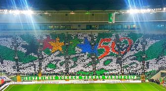 Bursaspor Taraftarı, Yönetimi Mahkemeye Verdi